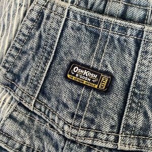 OshKosh Kith kids collection